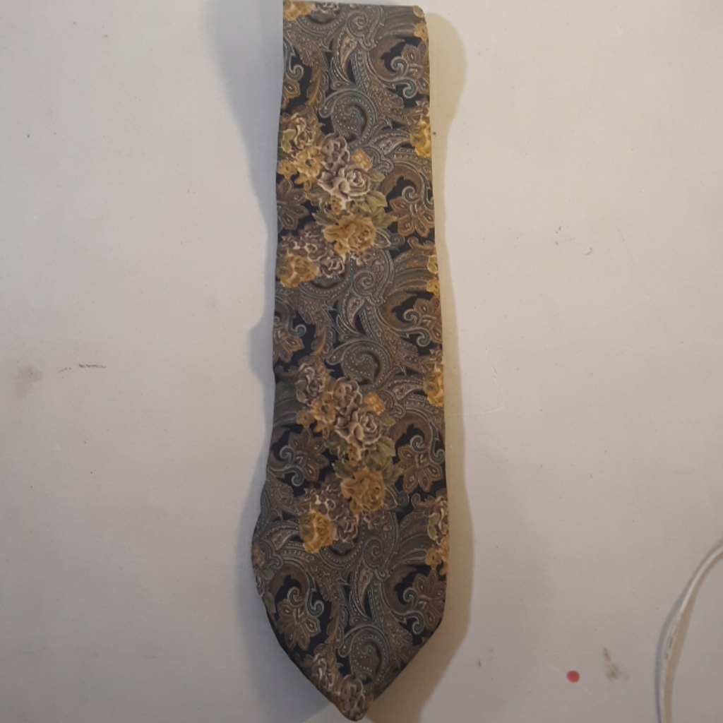 Bill Blass Tie
